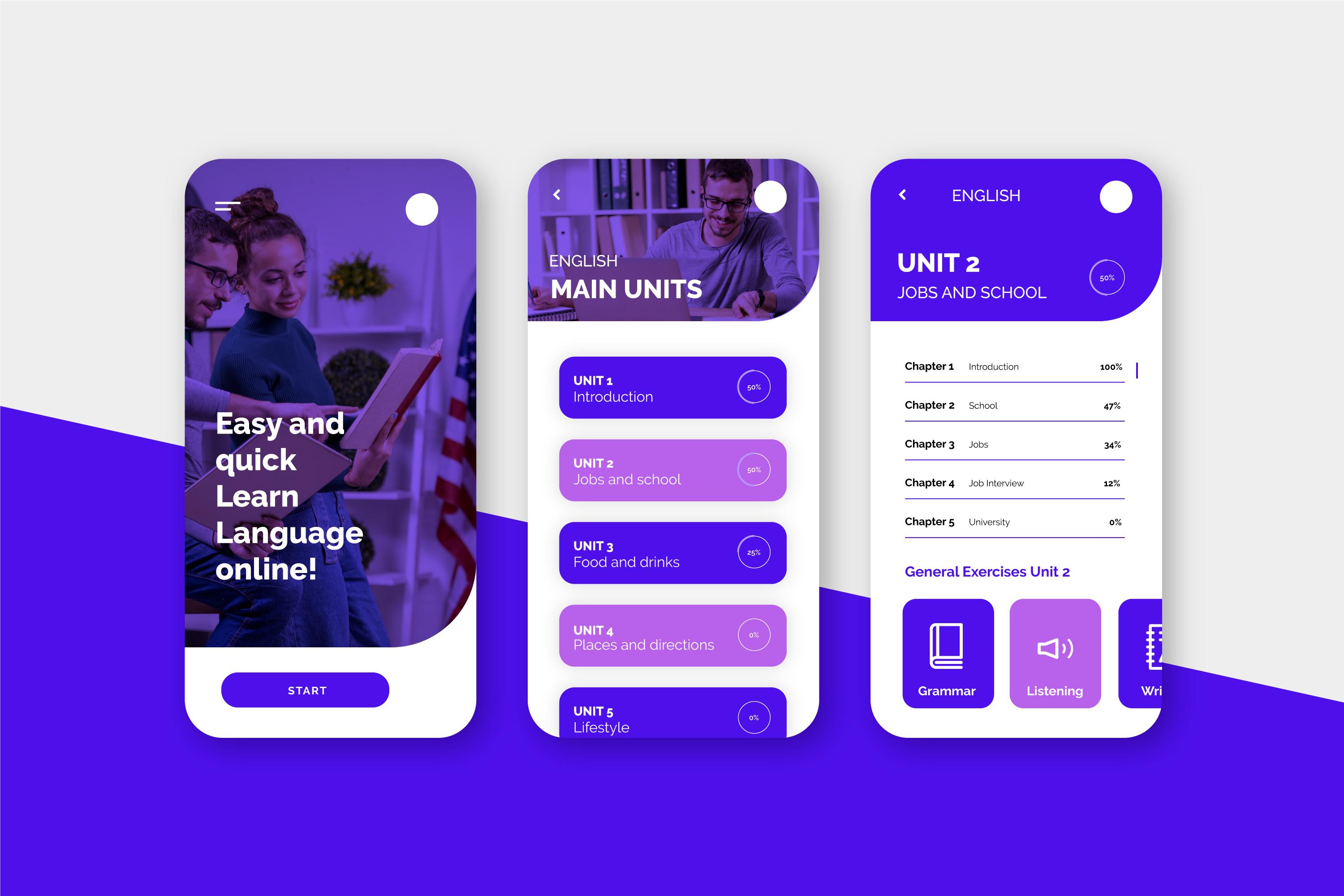 Virtual Assistant App Development