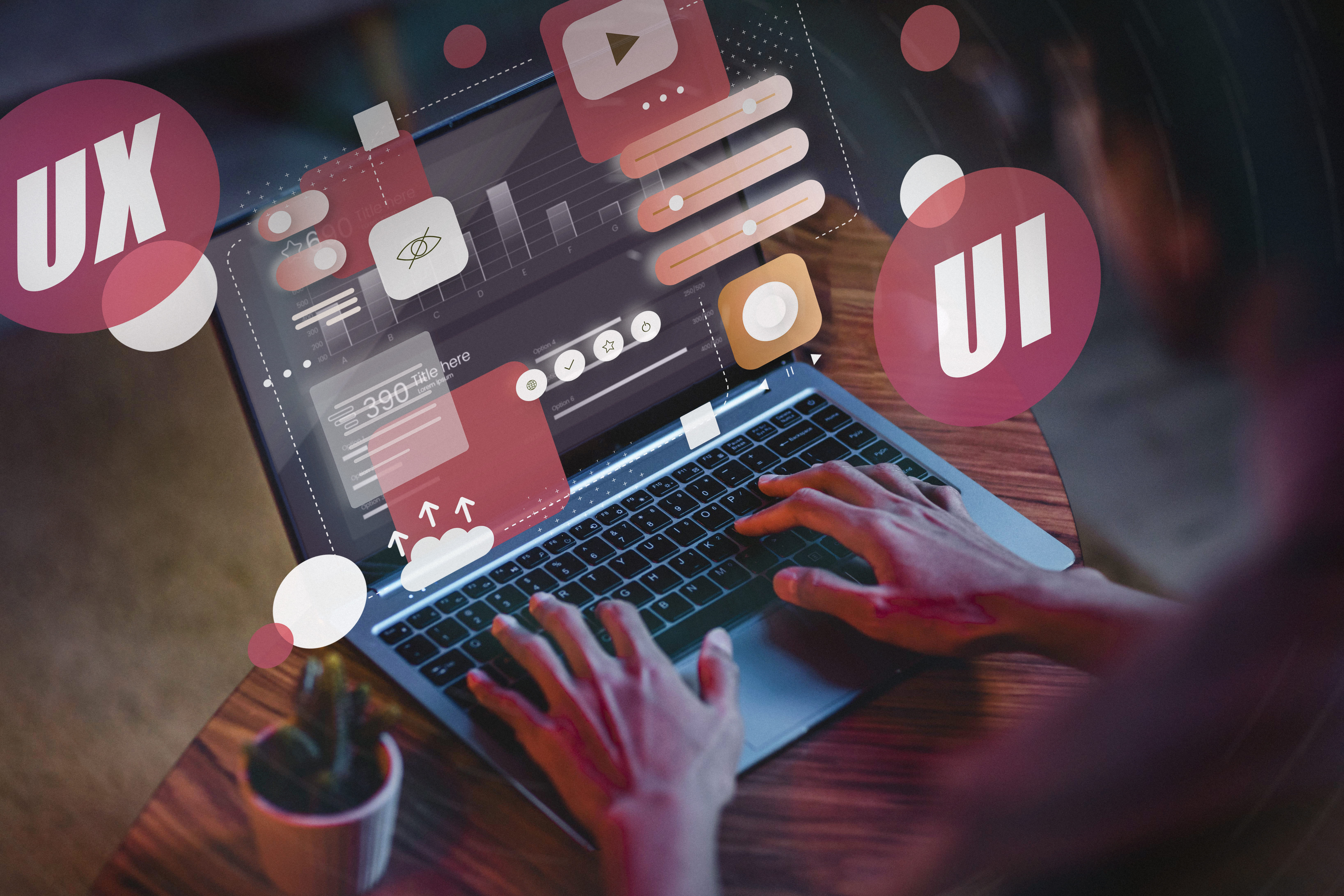 Custom Web Development Services